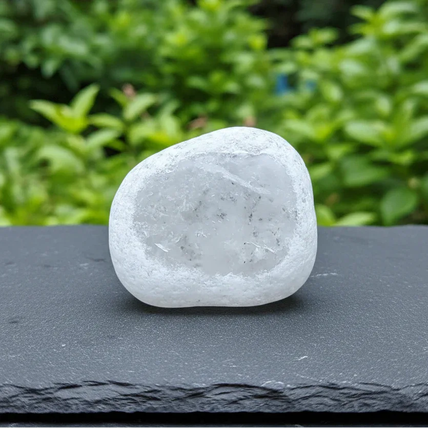 Nodule poli de Quartz 40g (PRGFL512-10)