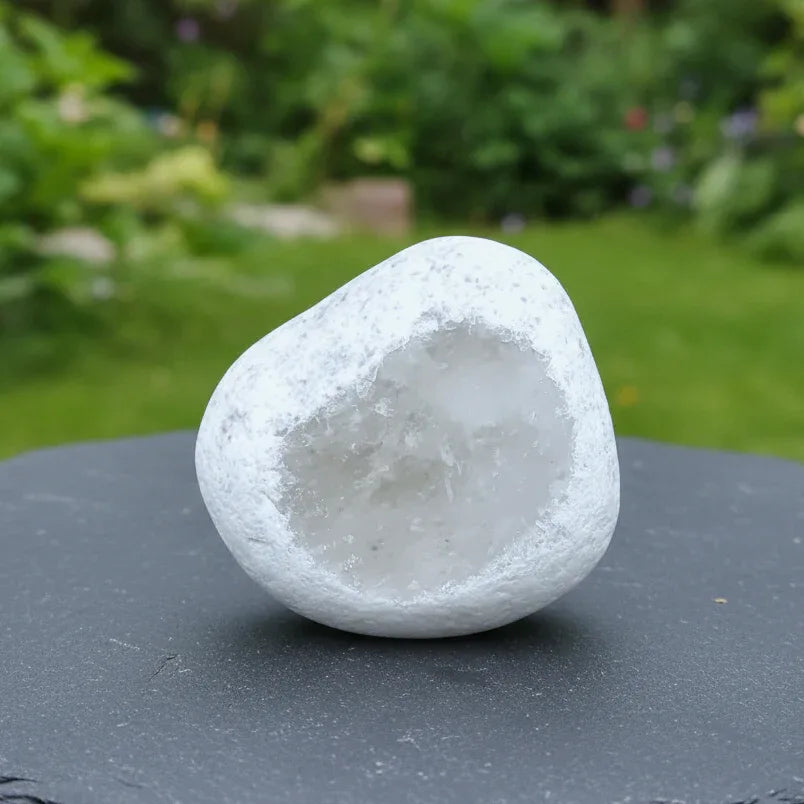 Nodule poli de Quartz 90g (PRGFL512-6)