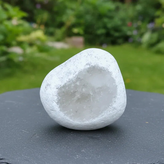 Nodule poli de Quartz 90g (PRGFL512-6)