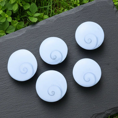 Œil de Sainte-Lucie rond (PRGFL532)