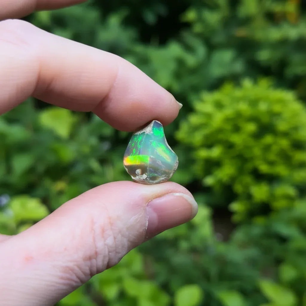 Opale Welo brute 2,1g (MB555)