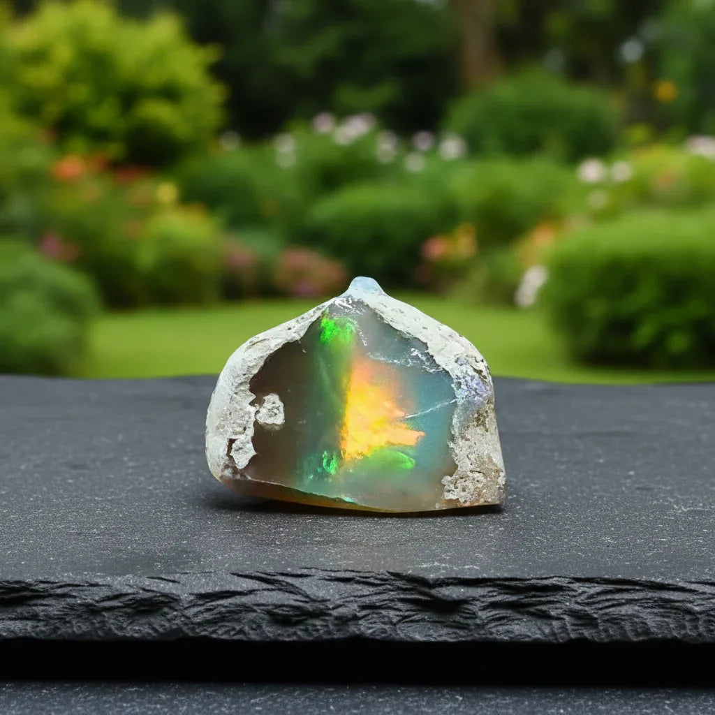 Opale Welo brute 2,1g (MB555)