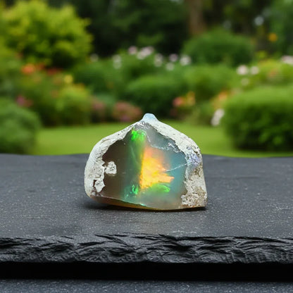 Opale Welo brute 2,1g (MB555)