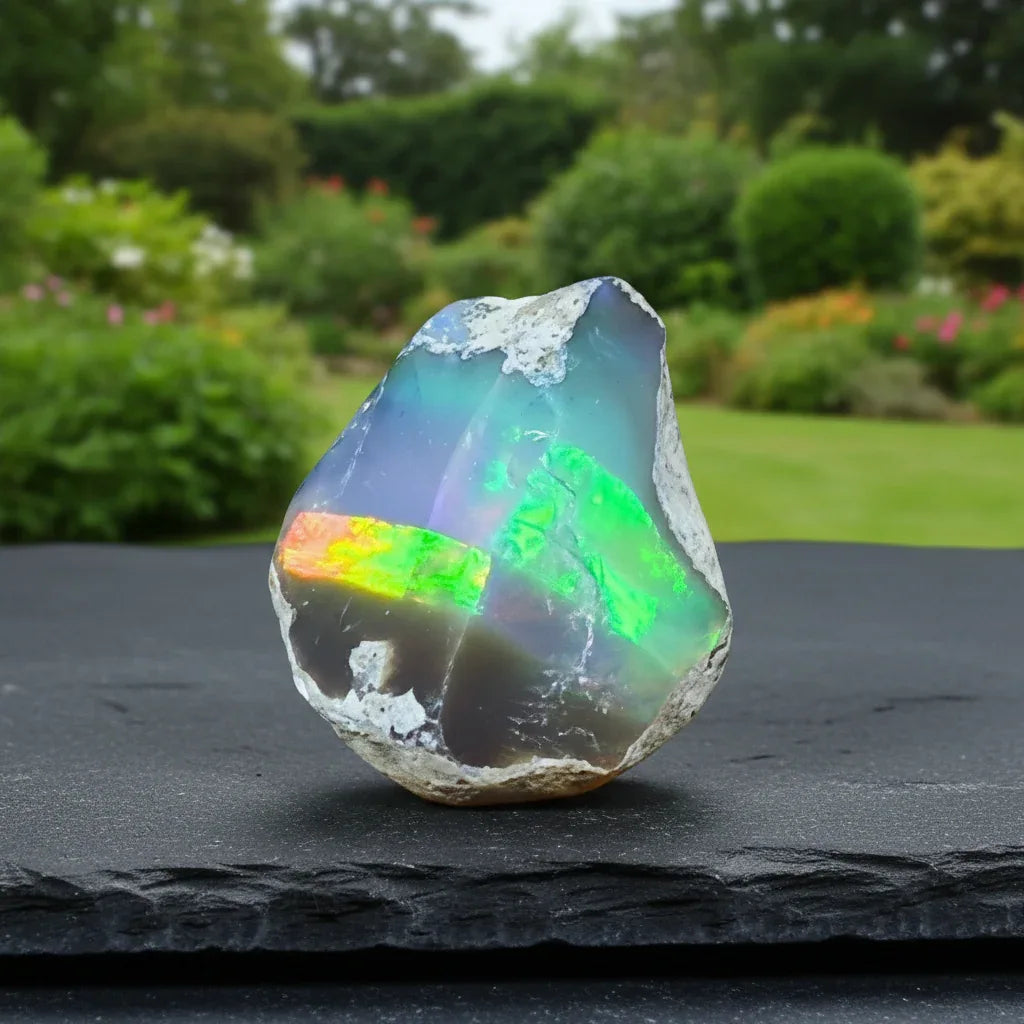 Opale Welo brute 2,1g (MB555)