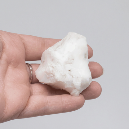 Opale blanche brute 47g (MB247 - 3)