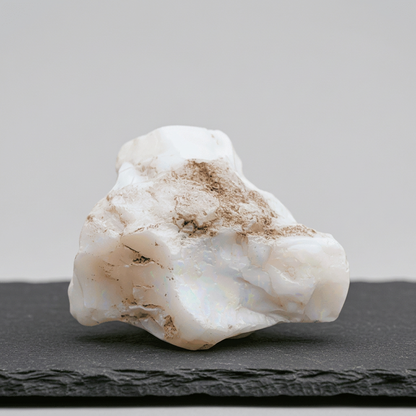 Opale blanche brute 47g (MB247 - 3)