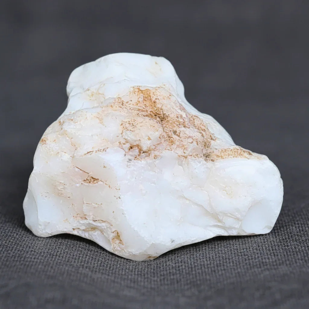 Opale blanche brute 47g (MB247-3)