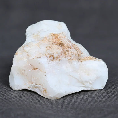 Opale blanche brute 47g (MB247-3)