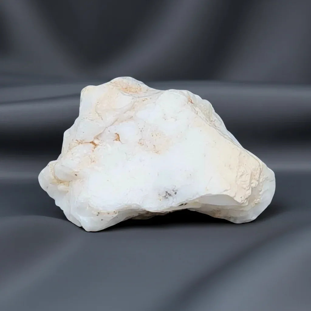 Opale blanche brute 47g (MB247-3)