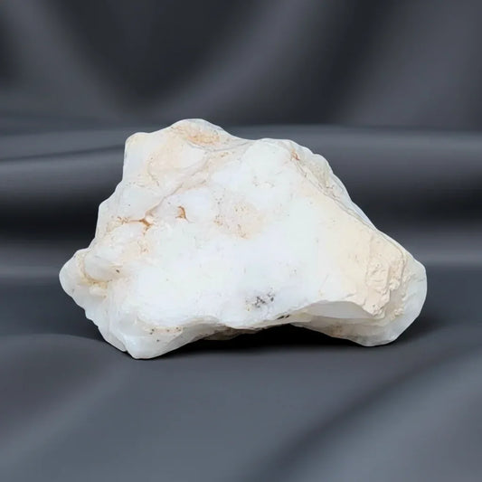 Opale blanche brute 47g (MB247-3)