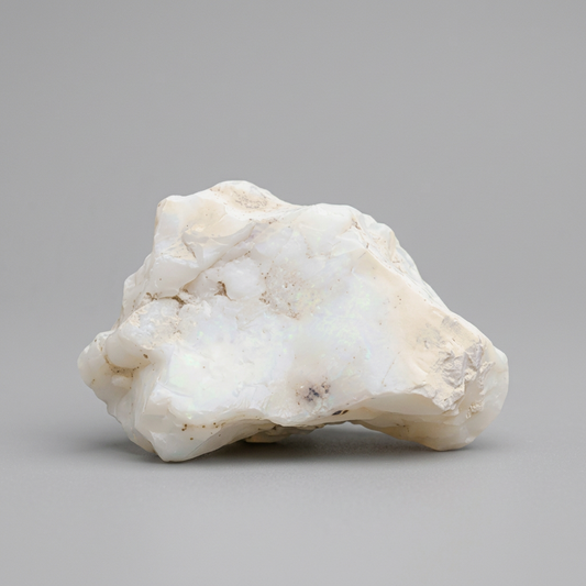 Opale blanche brute 47g (MB247 - 3)