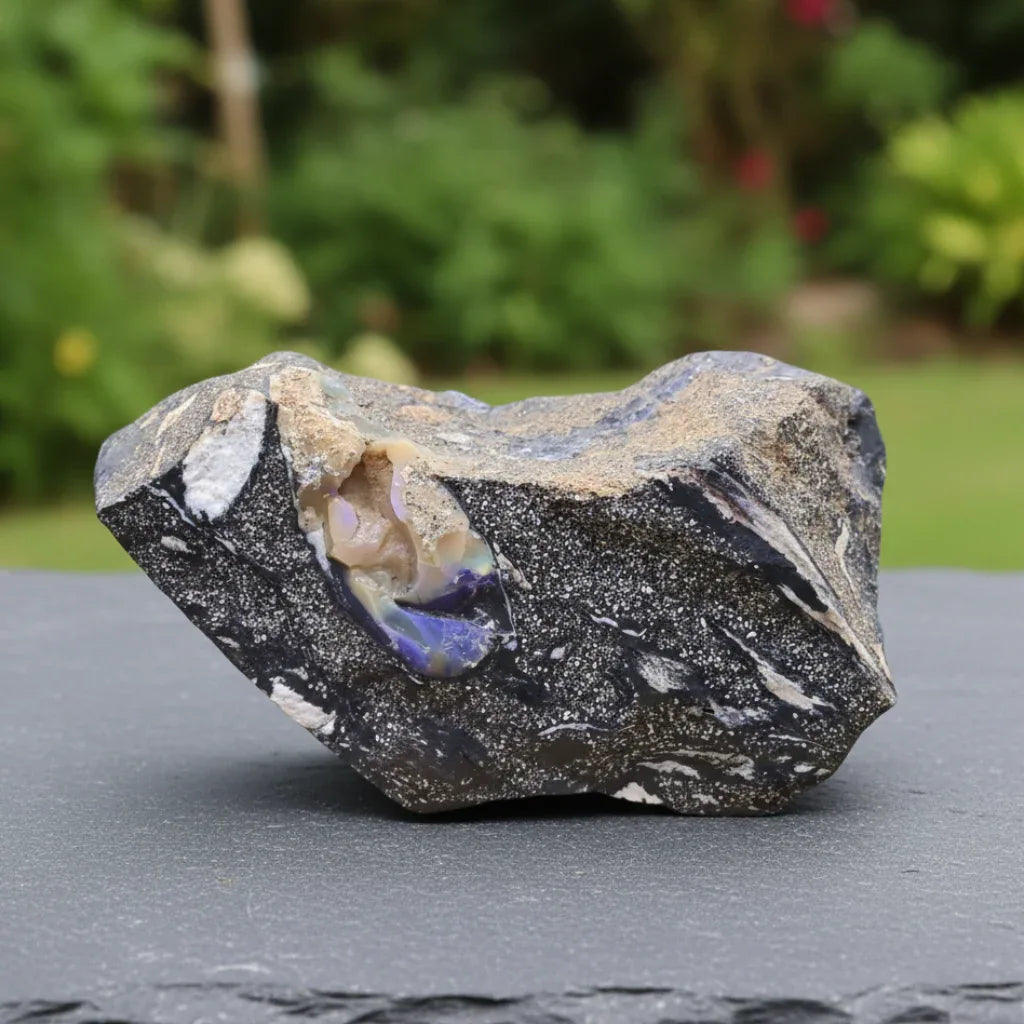 Opale Boulder brute 45g (MB341-2)