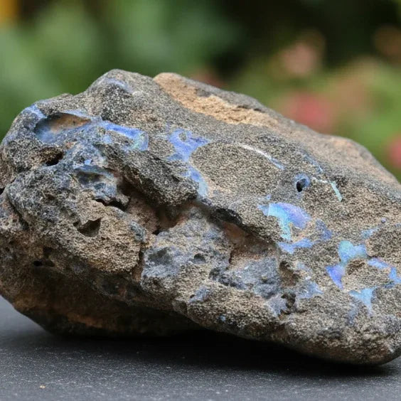 Opale Boulder brute 82g (MB341-3)