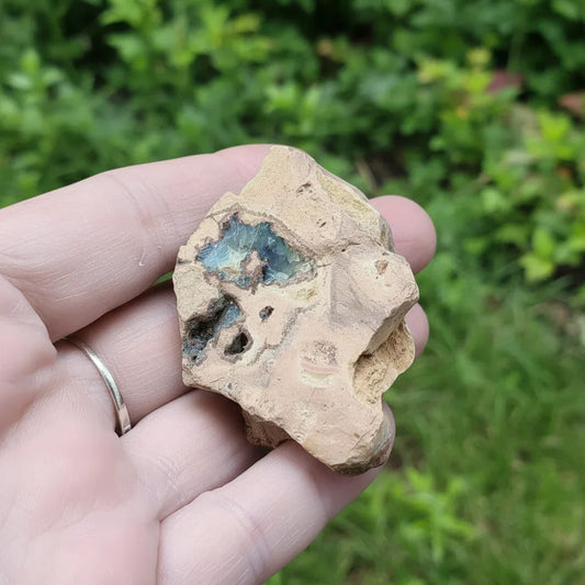 Opale de Feu Cantera brute 36g (MB509-2)