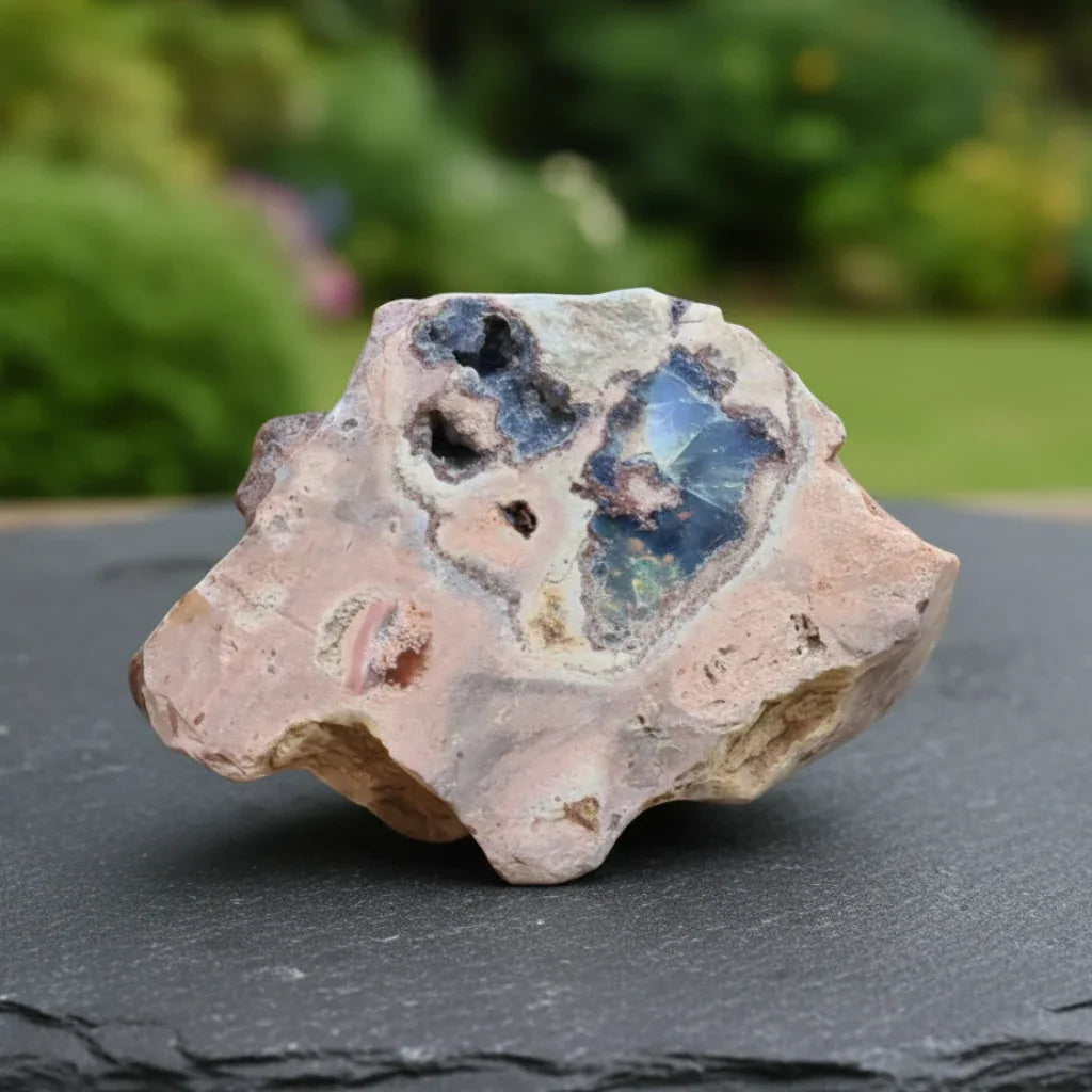 Opale de Feu Cantera brute 36g (MB509-2)