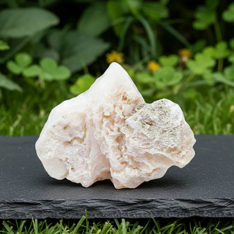 Opale rose brute 55g (MB328-2)