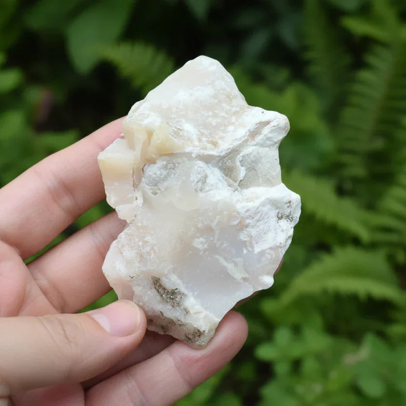 Opale rose brute 95g (MB328-1)