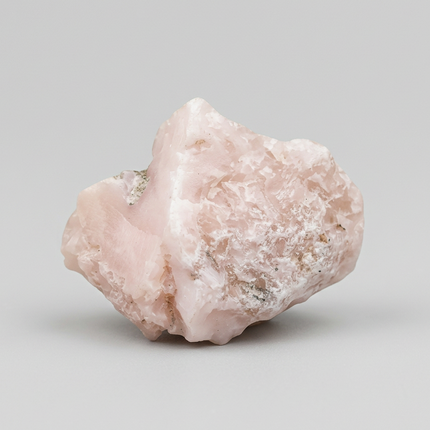 Opale rose brute 55g (MB328 - 2)