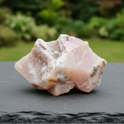 Opale rose brute 95g (MB328-1)