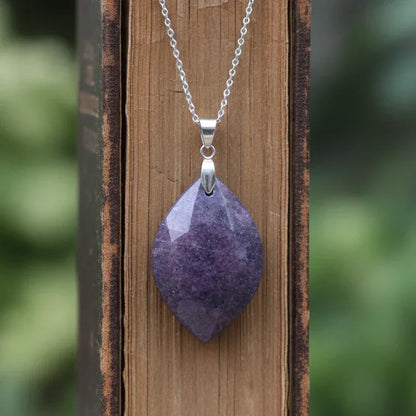 Pendentif en Grenatite (PE1627-2)