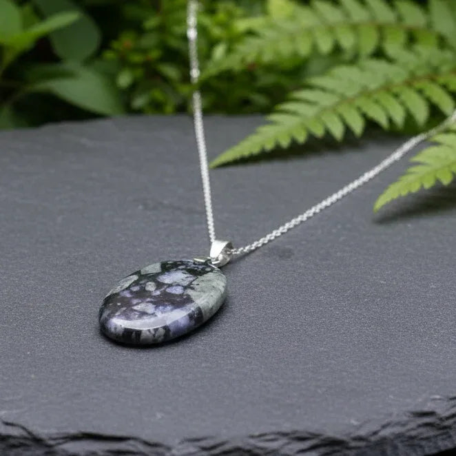 Pendentif en Liberite (PE1804)