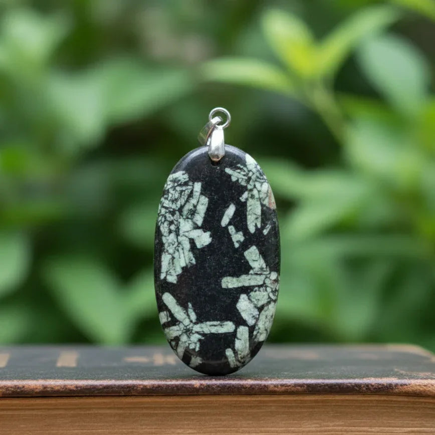 Pendentif en Devonite (PE1968)