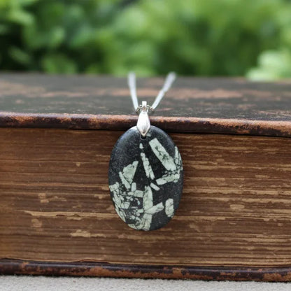 Pendentif en Devonite (PE1969)