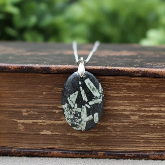 Pendentif en Devonite (PE1969)