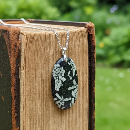 Pendentif en Devonite (PE1968)