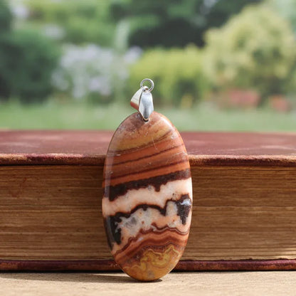 Pendentif en Dolomite (PE789)