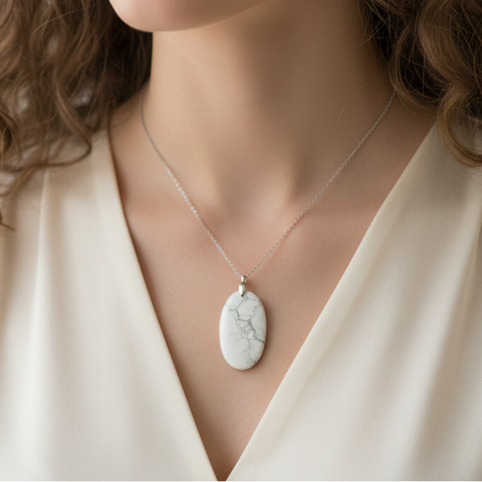 Pendentif_Howlite_5_d79c4976-fbc2-47ba-8560-541cde3e2f84 - ENAE Minéraux