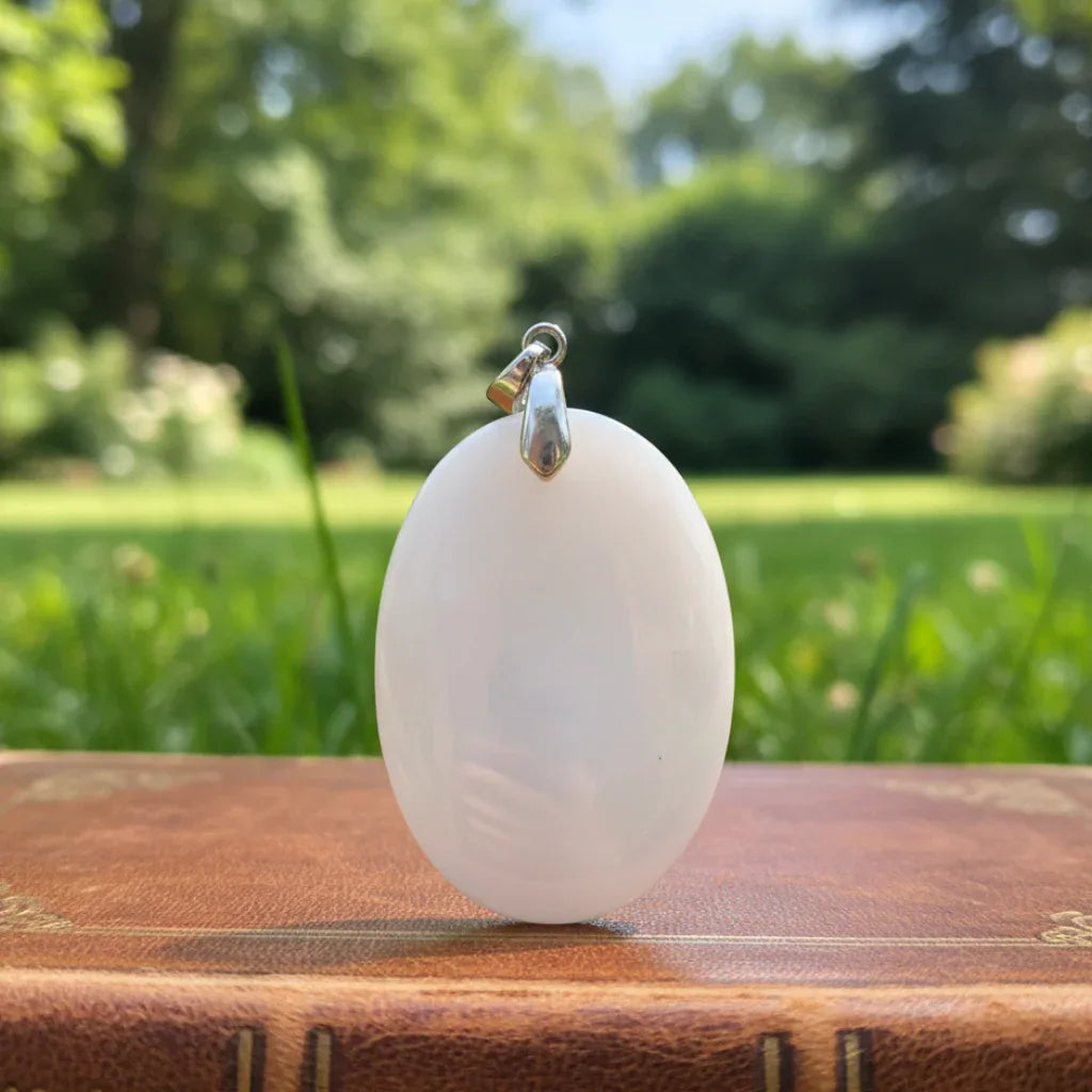 Pendentif en Nacre (PE1912-2)