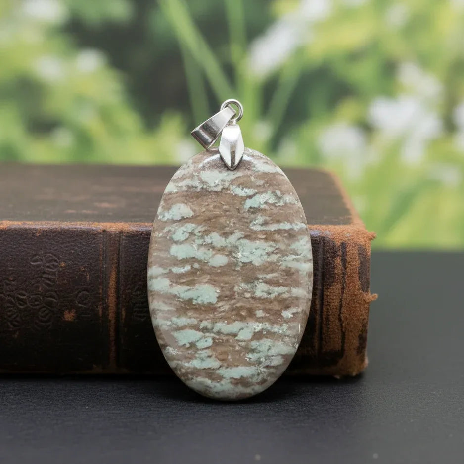 Pendentif en Nundérite (PE1978)