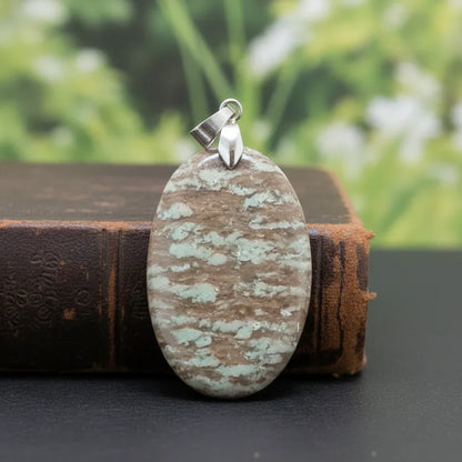 Pendentif en Nundérite (PE1978)