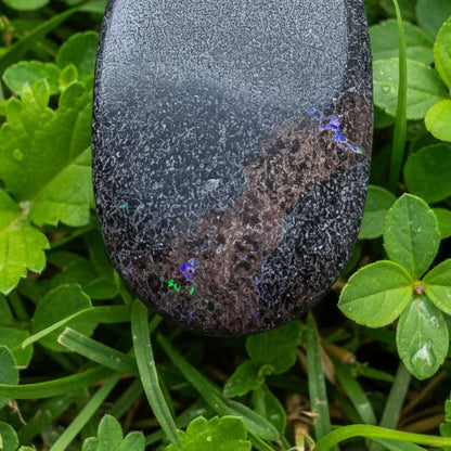 Pendentif en Opale Léopard (PE1918-2)