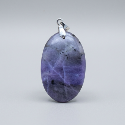 Pendentif en Spurrite (PE1116-2)