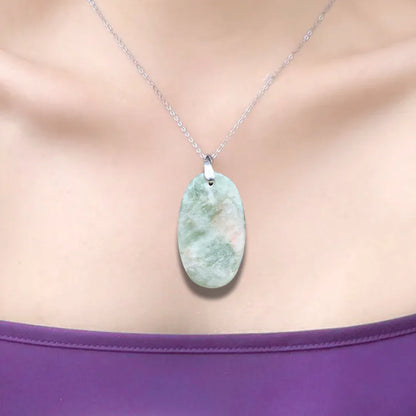 Pendentif en Trémolite (PE268)