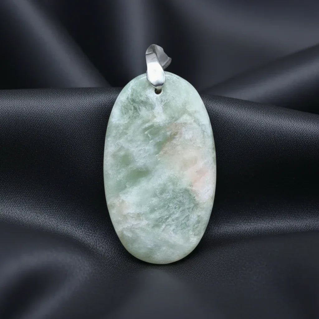 Pendentif en Trémolite (PE268)