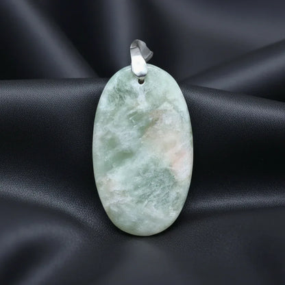 Pendentif en Trémolite (PE268)