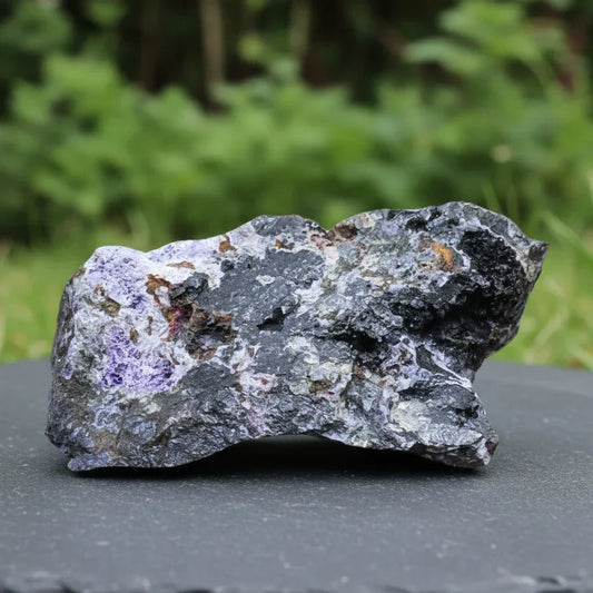 Phosphosidérite brute 13g (MB299-1)