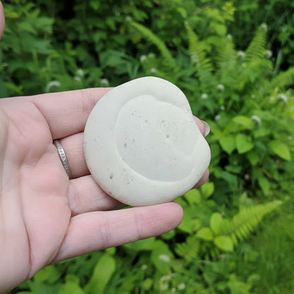 Pierre de Fée du Canada brute 53g (MB431-1)