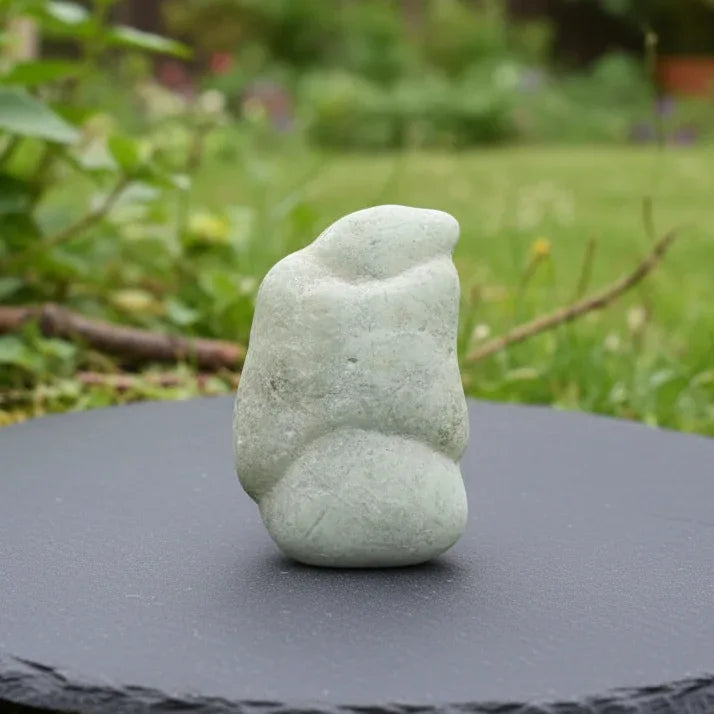 Pierre de Fée du Canada brute 34g (MB431-6)