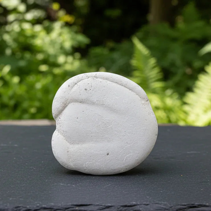 Pierre de Fée du Canada brute 79g (MB431-15)