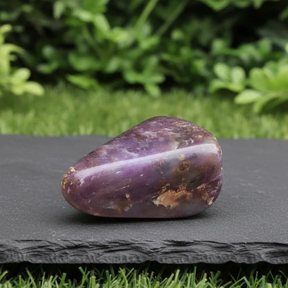 Rubis - Pierre roulée 26g (PRGFL455)