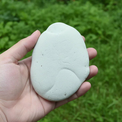 Pierre de Fée du Canada brute 139g (MB431-11)