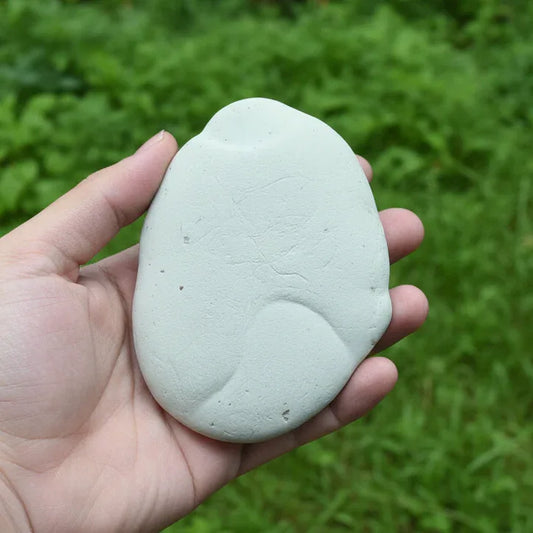 Pierre de Fée du Canada brute 139g (MB431-11)