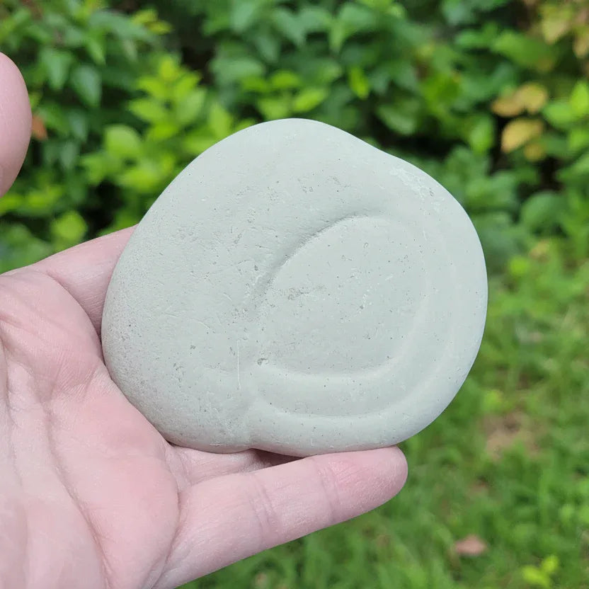 Pierre de Fée du Canada brute 78g (MB431-10)