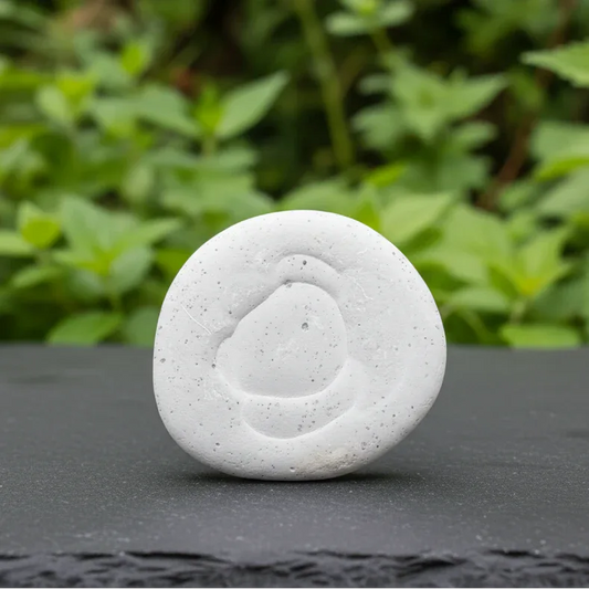 Pierre de Fée du Canada brute 127g (MB431-3)