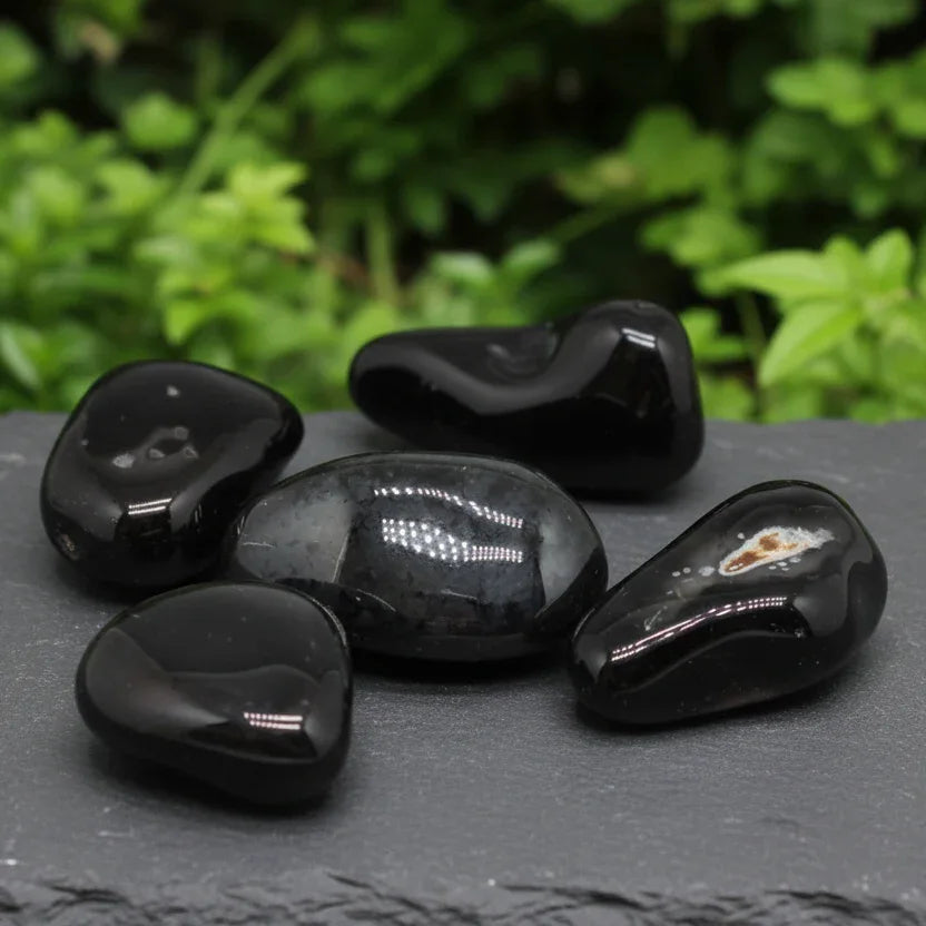 Onyx - Pierre roulée (PRGFL423)