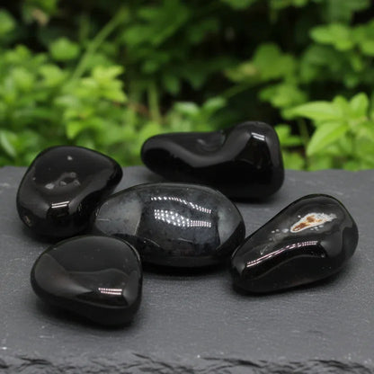 Onyx - Pierre roulée (PRGFL423)